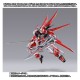 Metal Build Flight Unit Option Set Alternative Strike Ver. Bandai Limited