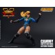 Street Fighter V Action Figure Cammy Battle Costume Storm Collectibles