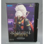 Samurai Spirits Reboot SNK NEOGEO PS4 Sony Special Limited Edition Akihabara NEW