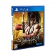 Samurai Spirits Reboot SNK NEOGEO PS4 Sony Special Haohmaru & Sound Track NEW