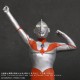 Daikaiju Series Ultraman (A Type) Arrival Pose General Distribution Edition  X-PLUS