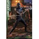 Movie Masterpiece Far From Home Spider-Man Stealth Suit 1/6 Hot Toys