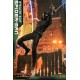 Movie Masterpiece Far From Home Spider-Man Stealth Suit 1/6 Hot Toys