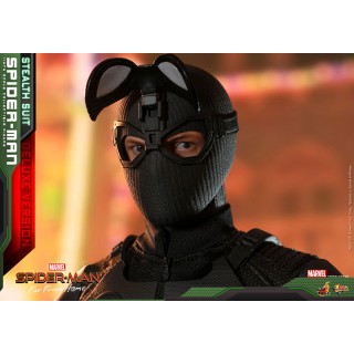Movie Masterpiece Far From Home Spider-Man DX Ver. 1/6 Hot Toys