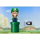 Nendoroid Super Mario Luigi Good Smile Company