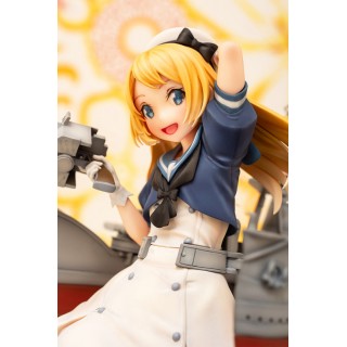 Kantai Collection Kan Colle Destroyer Jervis 1/7 FunnyKnights