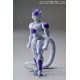 Figure-rise Standard Dragon Ball Frieza (Final Form) Plastic Model Kit Bandai