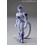 Figure-rise Standard Dragon Ball Frieza (Final Form) Plastic Model Kit Bandai