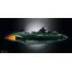 Soul of Chogokin GX-89 Armored Spaceship Gamirasu Space Battleship Yamato BANDAI SPIRITS