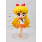 Figuarts mini Sailor Venus Sailor Moon BANDAI SPIRITS