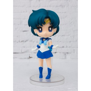 Figuarts mini Sailor Mercury Sailor Moon BANDAI SPIRITS