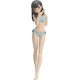S-style A Place Further Than the Universe Yuzuki Shiraishi Swimsuit Ver. 1/12 FREEing