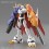 Figure-rise Standard Omegamon AMPLIFIED Plastic Model Kit Digimon Adventure BANDAI SPIRITS
