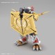 Figure-rise Standard WarGreymon AMPLIFIED Plastic Model Kit Digimon Adventure BANDAI SPIRITS