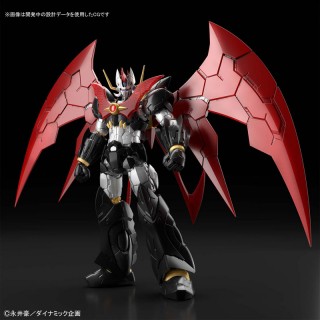 HG 1/144 Mazinkaiser (INFINITISM) Plastic Model Kit Mazinkaiser BANDAI SPIRITS HG 1/144 Mazinkaiser (INFINITISM) Plastic Model Kit Mazinkaiser BANDAI SPIRITS