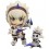 Nendoroid Monster Hunter 4 Female Kirin Edition Capcom 