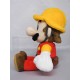 Super Mario Maker 2 Plush Builder Mario S San-ei Boeki