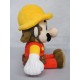 Super Mario Maker 2 Plush Builder Mario S San-ei Boeki
