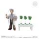 Pokemon Scale World Professor Oak Set Bandai Limited