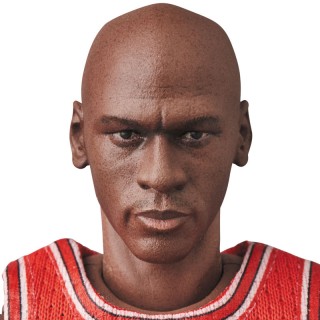 Mafex No.100 MAFEX Michael Jordan Chicago Bulls Medicom Toy Mafex No.100 MAFEX Michael Jordan Chicago Bulls Medicom Toy