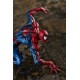 sofbinal Sofubi Naru Spider-Man Sentinel