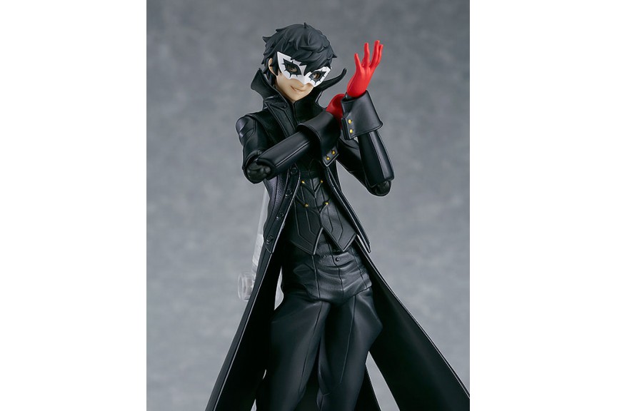 figma Persona 5 Joker Max Factory - MyKombini