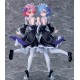 Re:ZERO Starting Life in Another World Rem & Ram Twins Ver. 1/7  Souyokusha