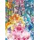 Art Crystal Jigsaw Go! Princess PreCure KiraKira Mode Elegant 208 pcs Ensky