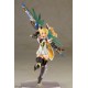 Phantasy Star Online 2 es Gene Stella Innocent Ver. Plastic Model Kit Kotobukiya