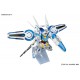 HG 1/144 Gundam G-Self Perfect Pack Equipped Plastic Model Bandai