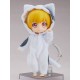 Nendoroid Doll Kigurumi Pajamas Tuxedo Cat Good Smile Company
