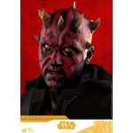 Movie Masterpiece DX Solo A Star Wars Story 1/6  Hot Toys