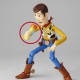 Legacy of Revoltech TOY STORY Woody Renewal Package Design Edition Kaiyodo