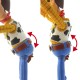 Legacy of Revoltech TOY STORY Woody Renewal Package Design Edition Kaiyodo