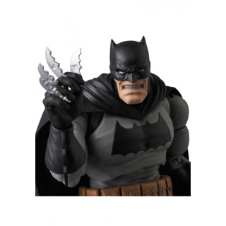 MAFEX No.106 MAFEX BATMAN The Dark Knight Returns Medicom Toy