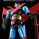Super Robot Chogokin Great Mazinger Jumbo Machine Scrander Color
