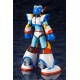 Mega Man X Max Armor Plastic Model Kit 1/12 Kotobukiya