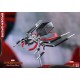 Life-size Masterpiece Spider-Man Far From Home Replica Spider Drone 1/1 Hot Toys