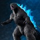 UA Monsters Godzilla 2019  MegaHouse