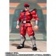 S.H Figuarts Street Fighter V Vega (Bison) Bandai limited
