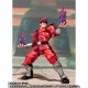 S.H Figuarts Street Fighter V Vega (Bison) Bandai limited