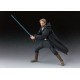 S.H.Figuarts Luke Skywalker Battle of Crait Ver. STAR WARS The Last Jedi BANDAI SPIRITS