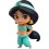 Nendoroid Aladdin Jasmine Good Smile Company