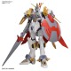 HGBD:R 1/144 Gundam Justice Knight Plastic Model Kit Gundam Build Divers Re:RISE BANDAI SPIRITS