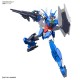 HGBD:R 1/144 Earthree Gundam Plastic Model Kit Re:RISE BANDAI SPIRITS