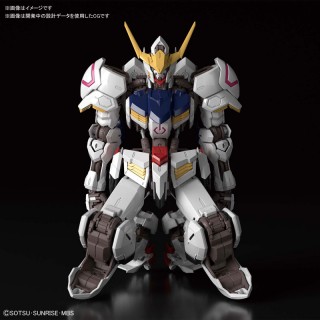 Mg 1 100 Gundam Barbatos Plastic Model Kit Gundam Iron Blooded Orphans Bandai Spirits Mykombini