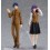 figma Fate stay night Heaven's Feel Shinji Matou & Sakura Matou Max Factory