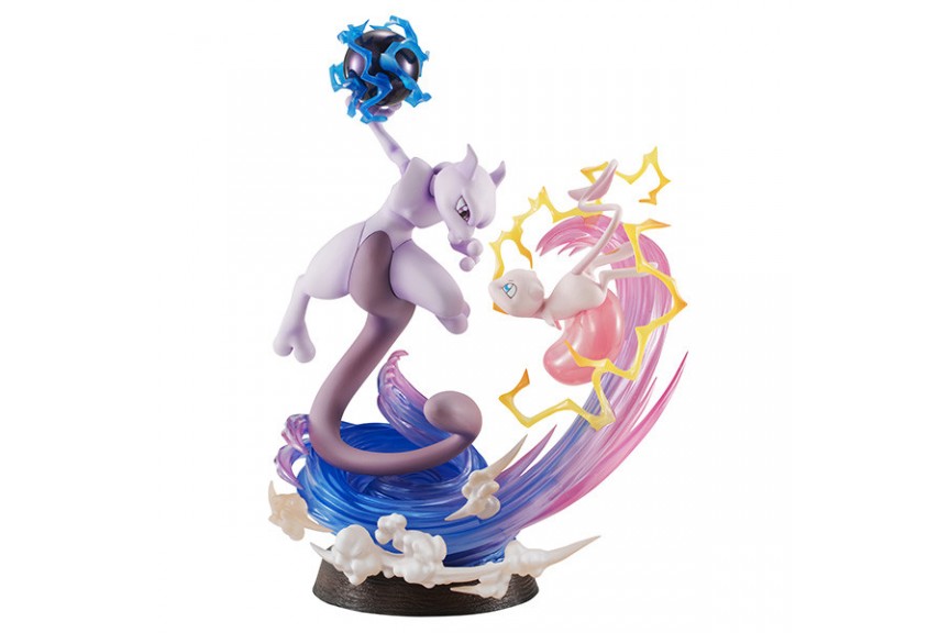 Dvd POKÉMON O FILME/ MEW X MEWTWO