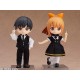 Nendoroid Doll Outfit Set Cafe Girl Good Smile Company
