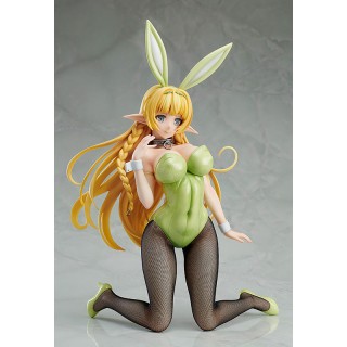 B-STYLE How NOT to Summon a Demon Lord Shera L. Greenwood Bunny Ver. 1/4 FREEing